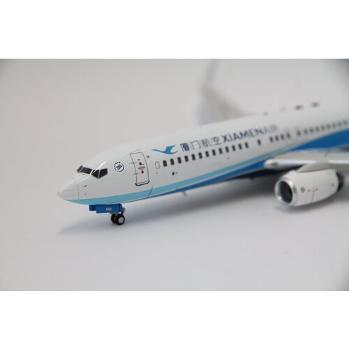 Aviation 200 1:200 Xiamen Airlines B737-800