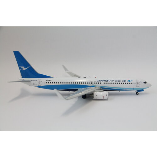 Aviation 200 1:200 Xiamen Airlines B737-800