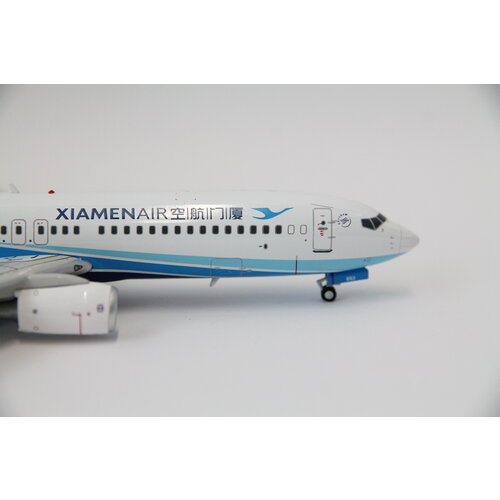 Aviation 200 1:200 Xiamen Airlines B737-800