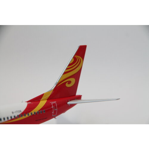 Aviation 200 1:200 Hainan Airlines B737-800