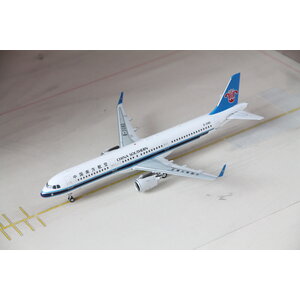 Aviation 200 1:200 China Southern A321neo