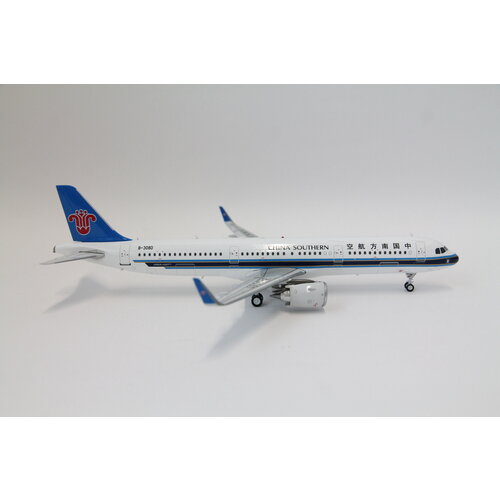 Aviation 200 1:200 China Southern A321neo