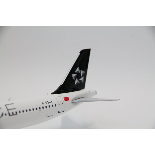 Aviation 200 1:200 Air China "Star Alliance" A321