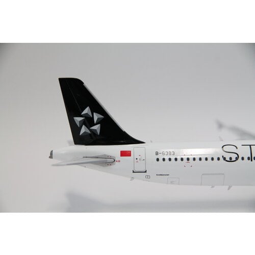 Aviation 200 1:200 Air China "Star Alliance" A321