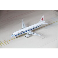 1:200 Air China A320neo