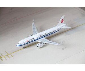 Aviation 1:200 中国国際航空 A320NEO B-309G 1:200 Air China Airbus A320neo B-309G Aviation200 AV2098