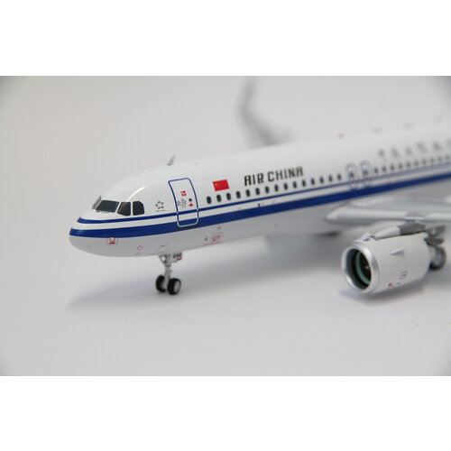 Aviation 200 1:200 Air China A320neo