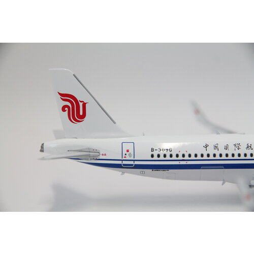 Aviation 200 1:200 Air China A320neo