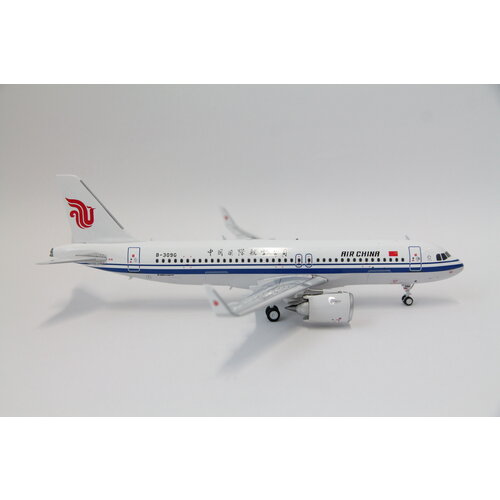 Aviation 200 1:200 Air China A320neo