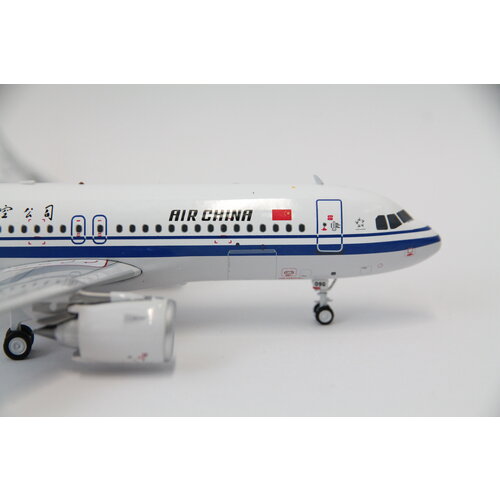 Aviation 200 1:200 Air China A320neo