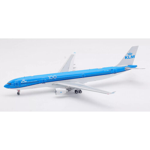 Inflight 1:200 KLM “100” A330-300