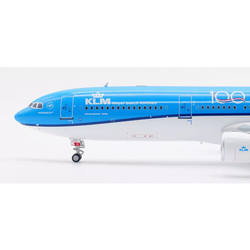 Inflight 1:200 KLM “100” A330-300
