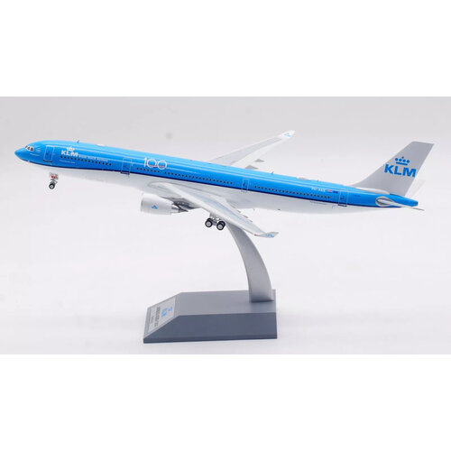 Inflight 1:200 KLM “100” A330-300