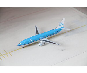 1:200 KLM Boeing 737-400 PH-BTG DT2401 - Diecast Trading