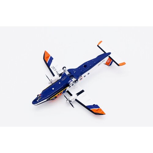 JC Wings 1:200 Kustwacht Dornier 228 - DIECAST TRADING EXCLUSIVE