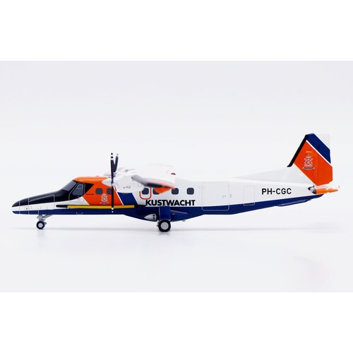 JC Wings 1:200 Kustwacht Dornier 228 - DIECAST TRADING EXCLUSIVE