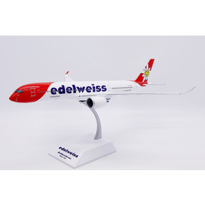 JC Wings 1:200 Edelweiss A350-900