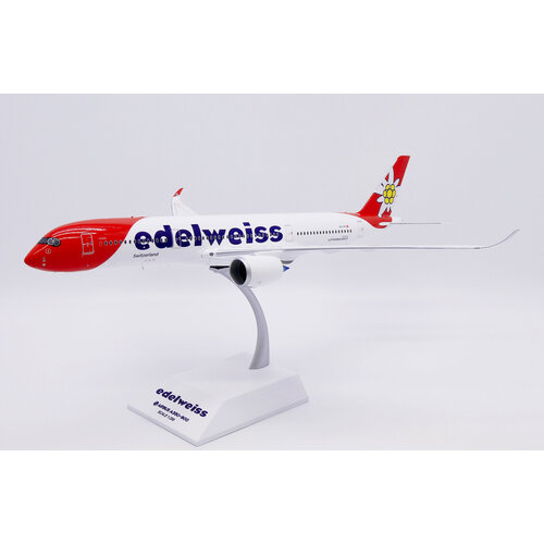 JC Wings 1:200 Edelweiss A350-900