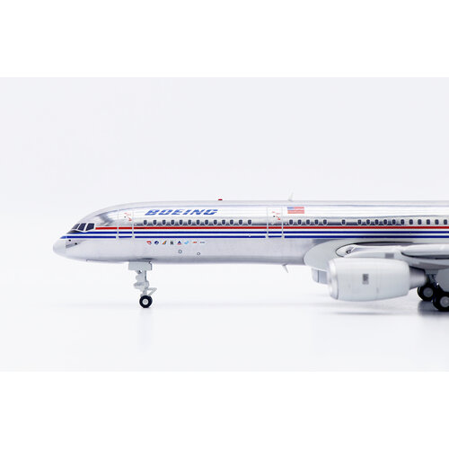 JC Wings 1:200 Boeing House Color "Polished"  B757-200