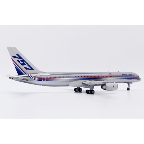 JC Wings 1:200 Boeing House Color "Polished"  B757-200
