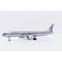 1:200 Boeing House Color "Polished"  B757-200