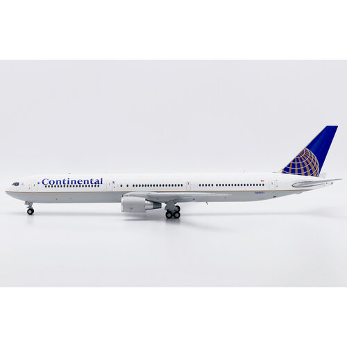 JC Wings 1:200 Continental Airlines Boeing "Skyteam logo" 767-400ER