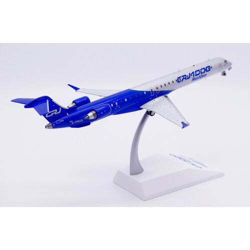 JC Wings 1:200 Canadair Bombardier House Color CRJ-1000ER "NextGen"