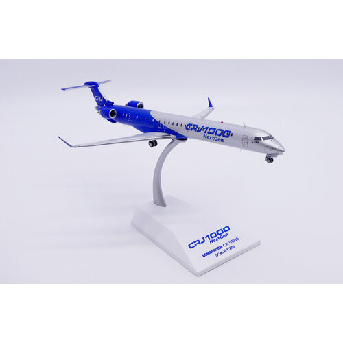 JC Wings 1:200 Canadair Bombardier House Color CRJ-1000ER "NextGen"