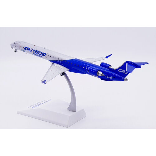JC Wings 1:200 Canadair Bombardier House Color CRJ-1000ER "NextGen"