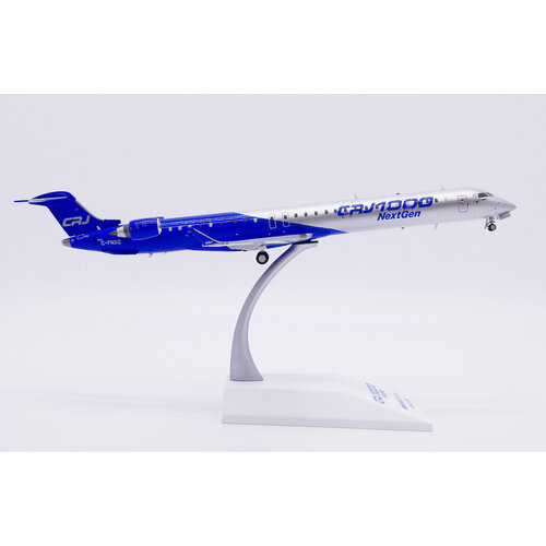 JC Wings 1:200 Canadair Bombardier House Color CRJ-1000ER "NextGen"