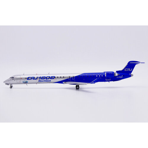 JC Wings 1:200 Canadair Bombardier House Color CRJ-1000ER "NextGen"