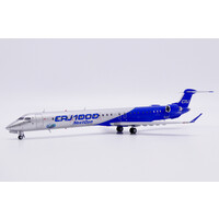 1:200 Canadair Bombardier House Color CRJ-1000ER "NextGen"