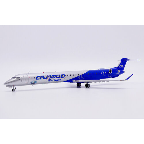 JC Wings 1:200 Canadair Bombardier House Color CRJ-1000ER "NextGen"