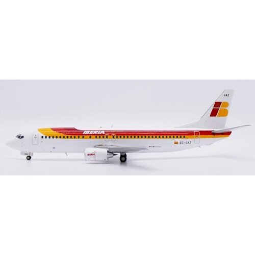 JC Wings 1:200 Iberia / Air Europa Boeing 737-400