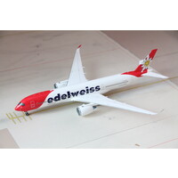 1:200 Edelweiss A350-900