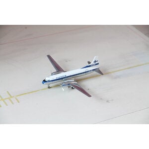 JC Wings 1:200 Finnair CV440