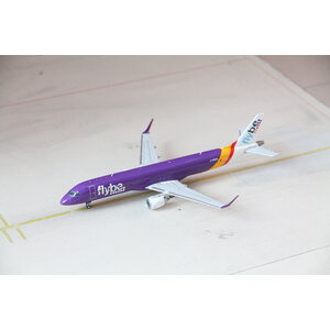 JC Wings 1:200 Flybe Embraer ERJ195