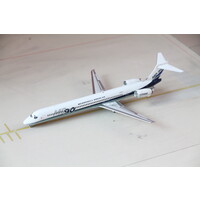 1:200 McDonnell Douglas House Color MD-90
