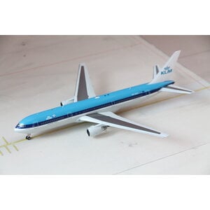JC Wings 1:200 KLM B767-300ER