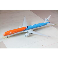 1:200 KLM "Orange Pride" B777-300ER