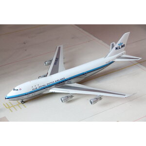 JFox 1:200 KLM B747-200 JFox 1:200 KLM B747-200
