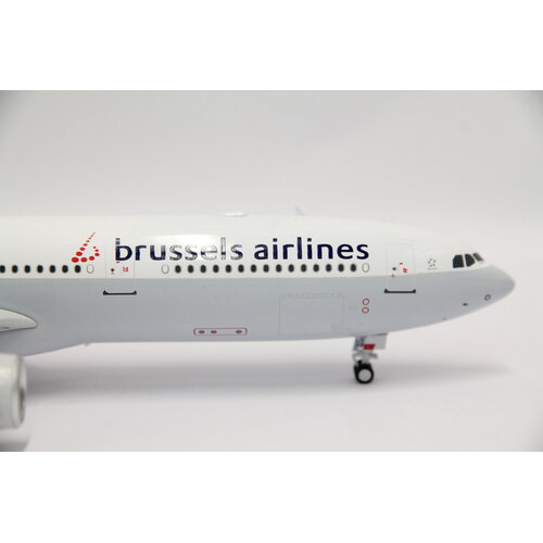 Inflight 1:200 Brussels Airlines A330-300