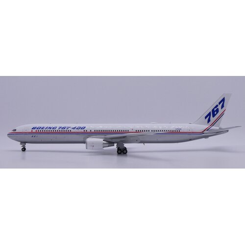 JC Wings 1:200 Boeing House Color B767-400