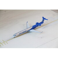 1:200 Canadair Bombardier House Color CRJ-1000ER "NextGen"