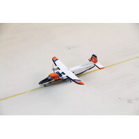 1:200 Kustwacht Dornier 228 - DIECAST TRADING EXCLUSIVE