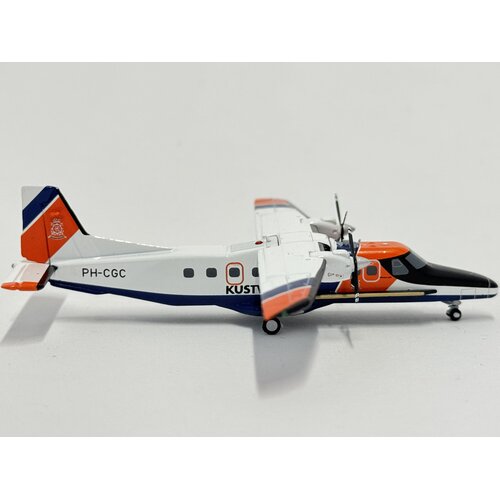 JC Wings 1:200 Kustwacht Dornier 228 - DIECAST TRADING EXCLUSIVE JC Wings 1:200 Kustwacht Dornier 228 - DIECAST TRADING EXCLUSIVE