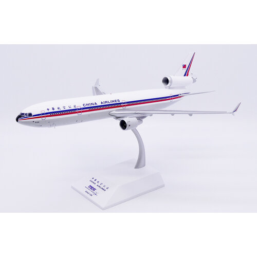 JC Wings 1:200 China Airlines MD-11 JC Wings 1:200 China Airlines MD-11