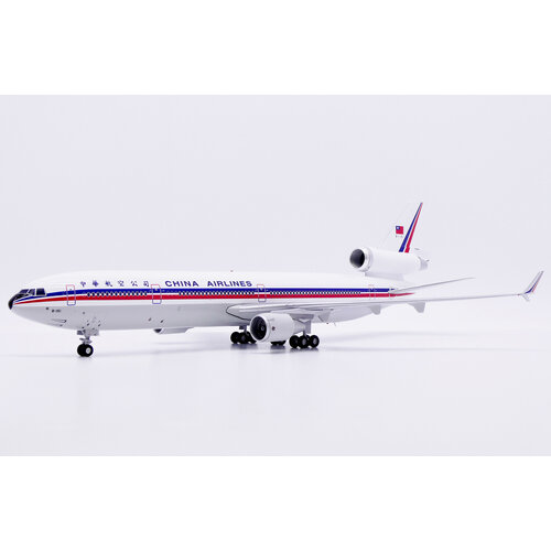 JC Wings 1:200 China Airlines MD-11 JC Wings 1:200 China Airlines MD-11