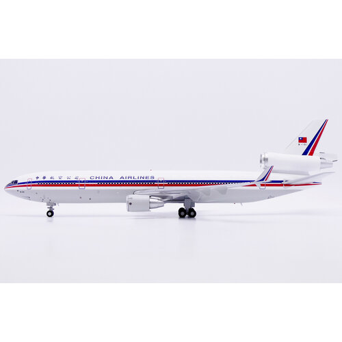 JC Wings 1:200 China Airlines MD-11 JC Wings 1:200 China Airlines MD-11