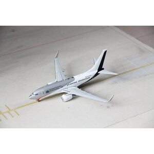 JC Wings 1:200 Netherlands Government B737-700 BBJ JC Wings 1:200 Netherlands Government B737-700 BBJ
